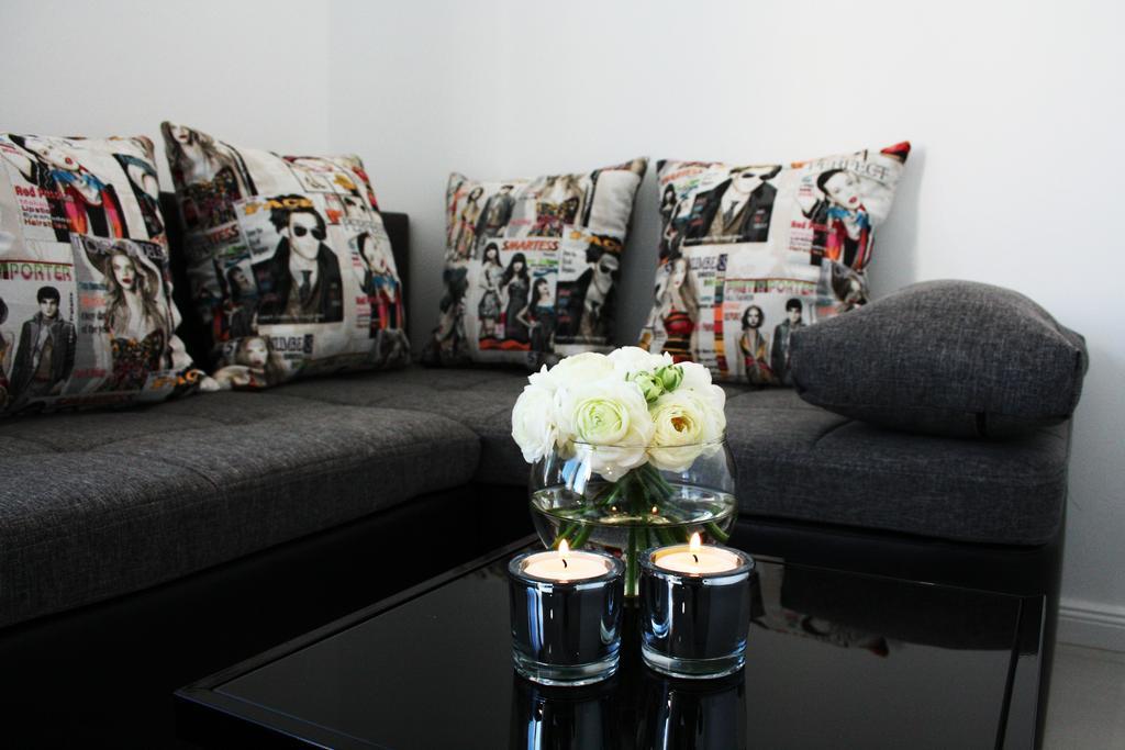 Apartment One Vision Сплит Стая снимка