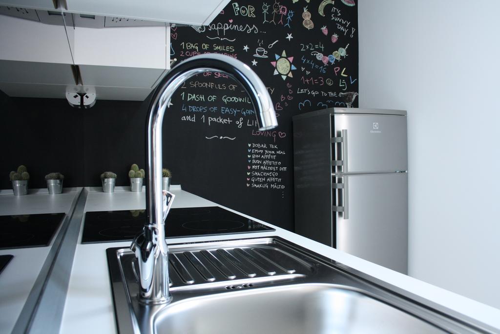 Apartment One Vision Сплит Стая снимка