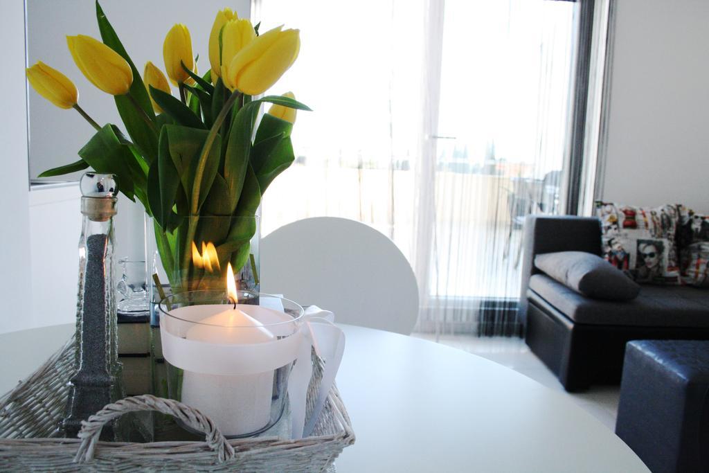 Apartment One Vision Сплит Стая снимка
