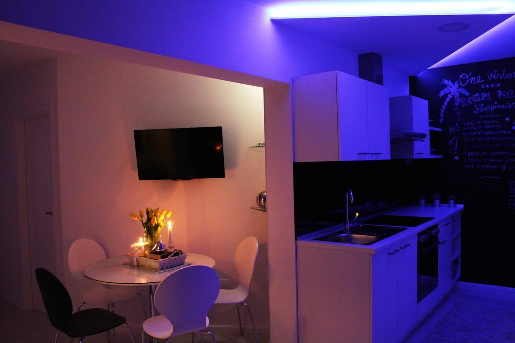 Apartment One Vision Сплит Стая снимка