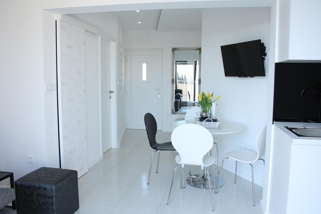 Apartment One Vision Сплит Стая снимка