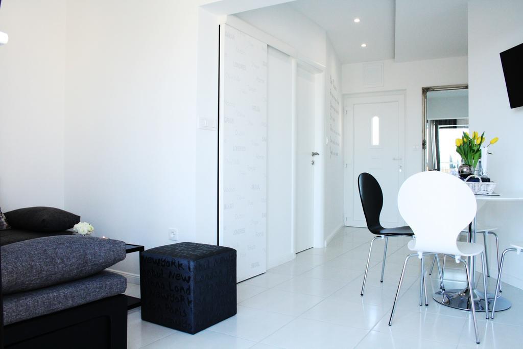 Apartment One Vision Сплит Стая снимка