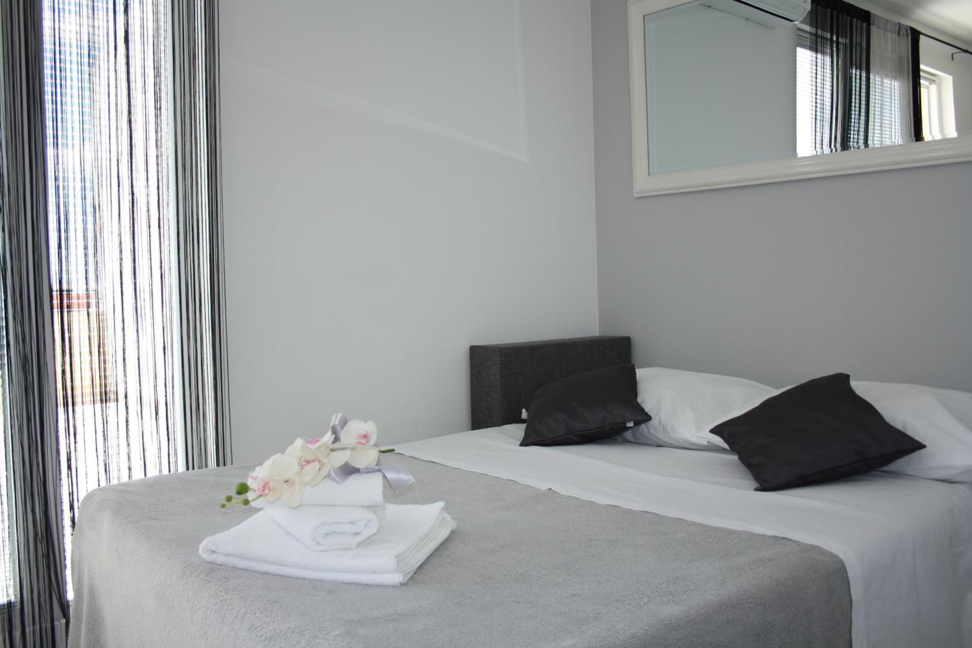 Apartment One Vision Сплит Екстериор снимка