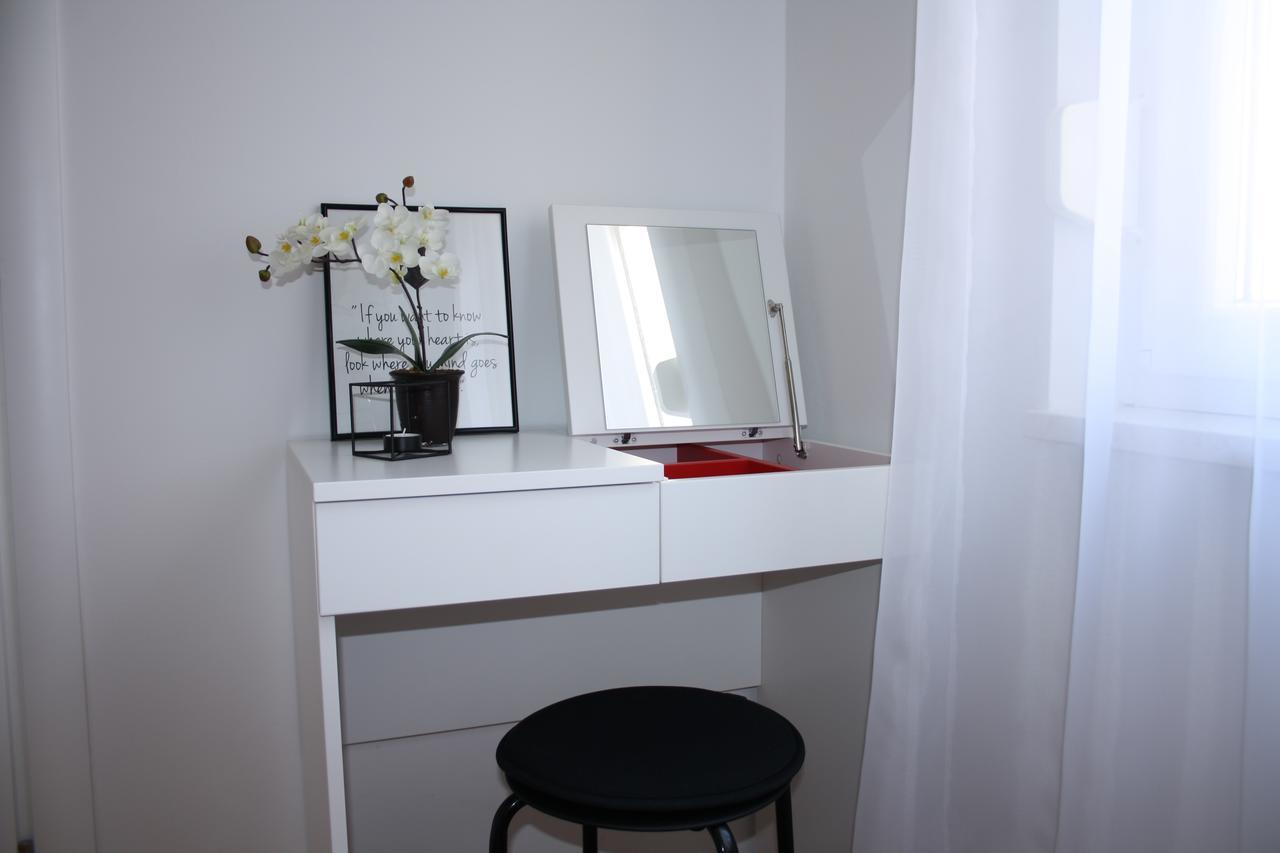 Apartment One Vision Сплит Екстериор снимка