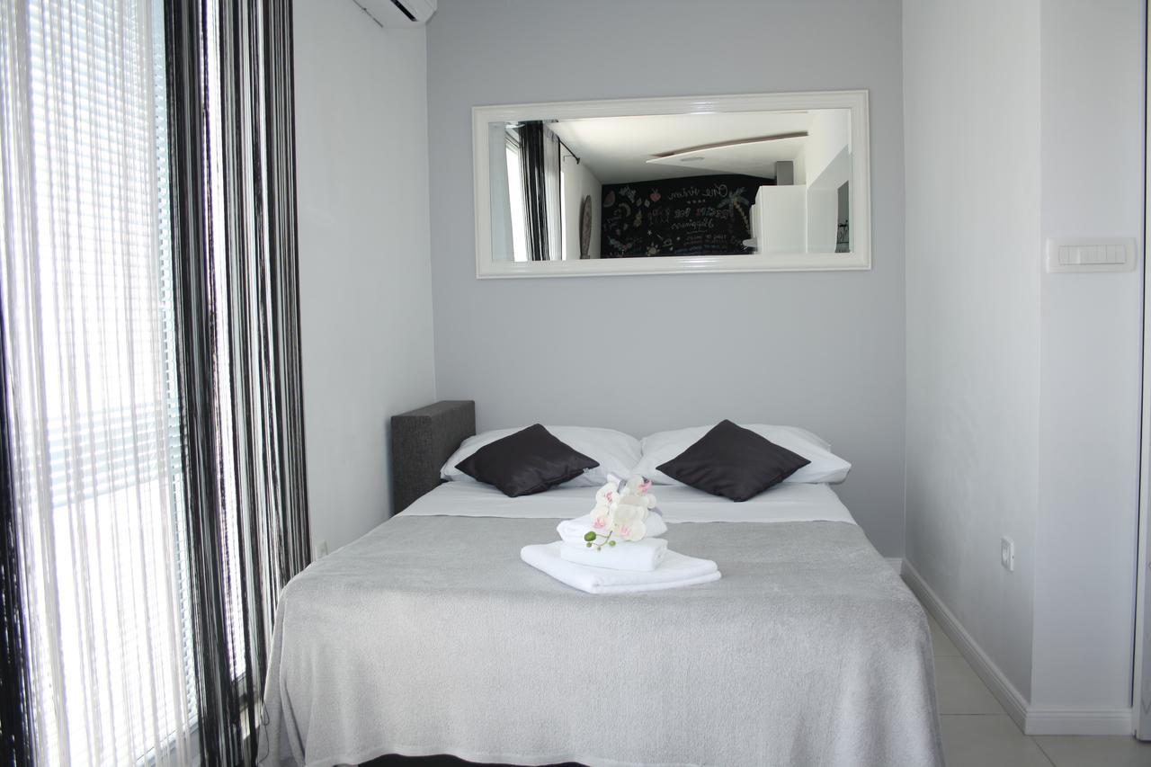 Apartment One Vision Сплит Екстериор снимка