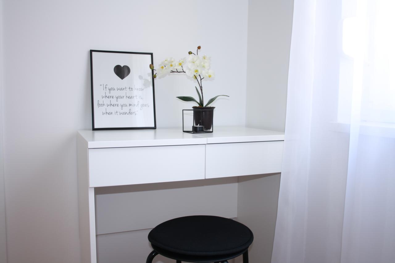 Apartment One Vision Сплит Екстериор снимка