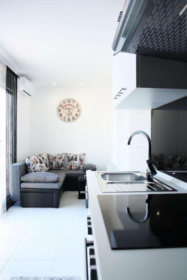 Apartment One Vision Сплит Екстериор снимка